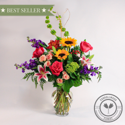 Victoria Arrangement